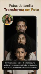 Restaurar Foto IA com Música 7