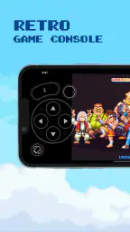 Retro Games - Video Games 1