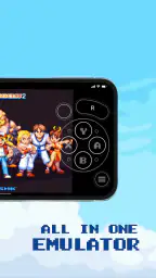 Retro Games - Video Games 4