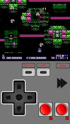 Retro8 (NES emulador) 1