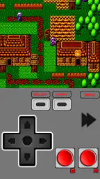 Retro8 (NES emulador) 3