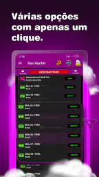 Rev Hunter - VPN 3
