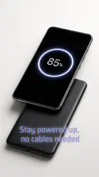 Reverse Charging Wireless 4