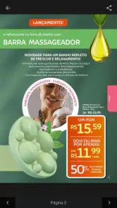 Revista Abelha Rainha screenshot