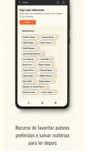 revista piauí screenshot