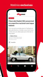 Revista Quatro Rodas 2