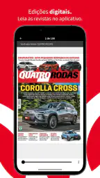 Revista Quatro Rodas 3