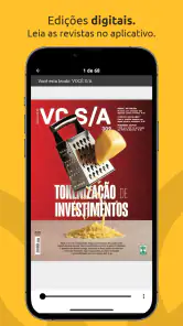 VC I.A. screenshot
