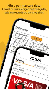 VC I.A. screenshot