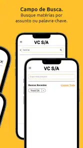 VC I.A. screenshot