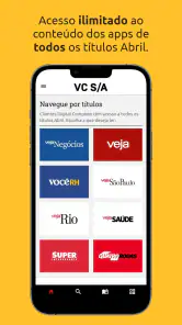 VC I.A. screenshot