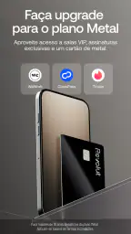 Revolut: Conta e Cartão Global 2
