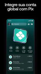 Revolut: Conta e Cartão Global 5