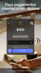 Revolut: Conta e Cartão Global 6