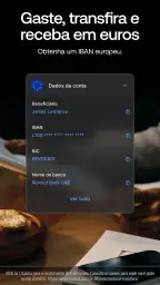 Revolut: Conta e Cartão Global 7