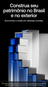 Revolut: Conta e Cartão Global screenshot