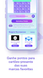 RewardBox: Ganhe Dinheiro screenshot