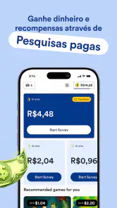 RewardRoo: Jogue e Progrida screenshot