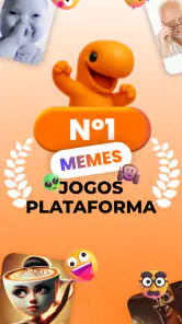 Rezona: Criar Jogos IA screenshot