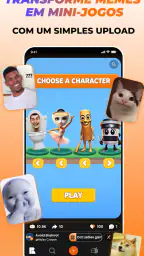 Rezona: Criar Jogos IA 2