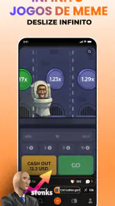 Rezona: Criar Jogos IA screenshot