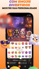 Rezona: Criar Jogos IA screenshot