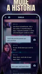 RFH: Mistério Crime e Detetive 3
