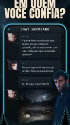 RFH: Mistério Crime e Detetive 5