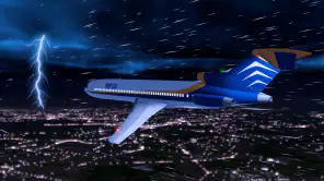 RFS - Real Flight Simulator screenshot