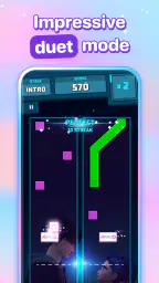 Rhythm Blocks: Music Beat Game 4