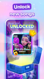 Rhythm Blocks: Music Beat Game 6