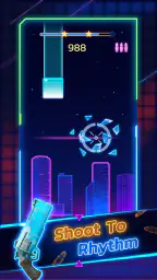 Rhythm Shooter: Phonk Rush 1