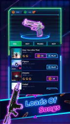 Rhythm Shooter: Phonk Rush 2