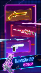 Rhythm Shooter: Phonk Rush 3