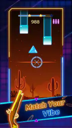 Rhythm Shooter: Phonk Rush 4