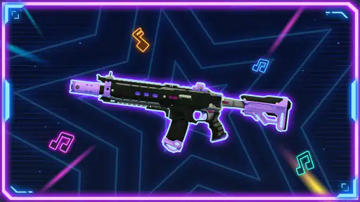 Rhythm Shooter: Phonk Rush 7
