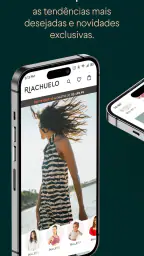 Riachuelo - Roupas e compras 2