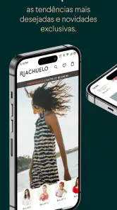 Riachuelo - Roupas e compras screenshot