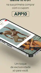 Riachuelo - Roupas e compras screenshot