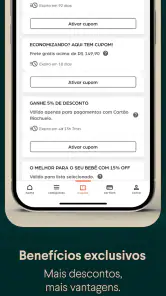 Riachuelo - Roupas e compras screenshot