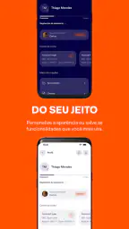 Rico: só vantagem pra investir 5