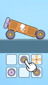 Ride Master: Corrida de Carros screenshot