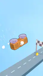 Ride Master: Corrida de Carros 8