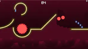 Rider screenshot
