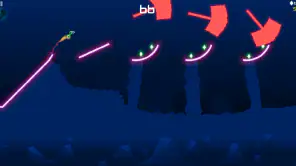 Rider screenshot