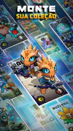 Rift Wars: Arena de Combinação 2