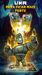 Rift Wars: Arena de Combinação 4