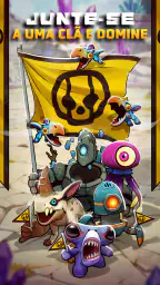 Rift Wars: Arena de Combinação 5