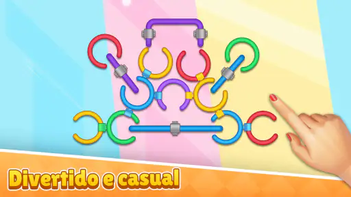 Ring Island Merge - Offline 4
