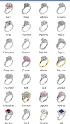 Ring Sizer by Jason Withers © 3